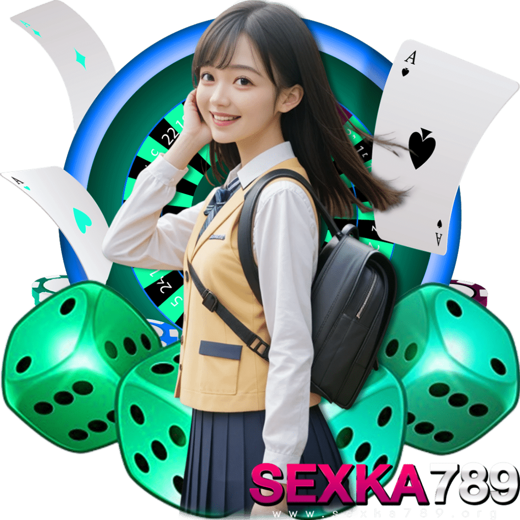 sexka789 สมัคร
